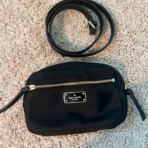 Kate Spade belt bag or cross body bag